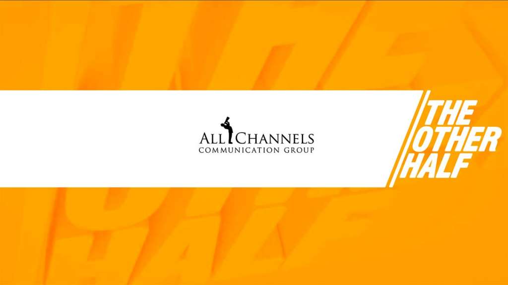 All Channels: NEXT