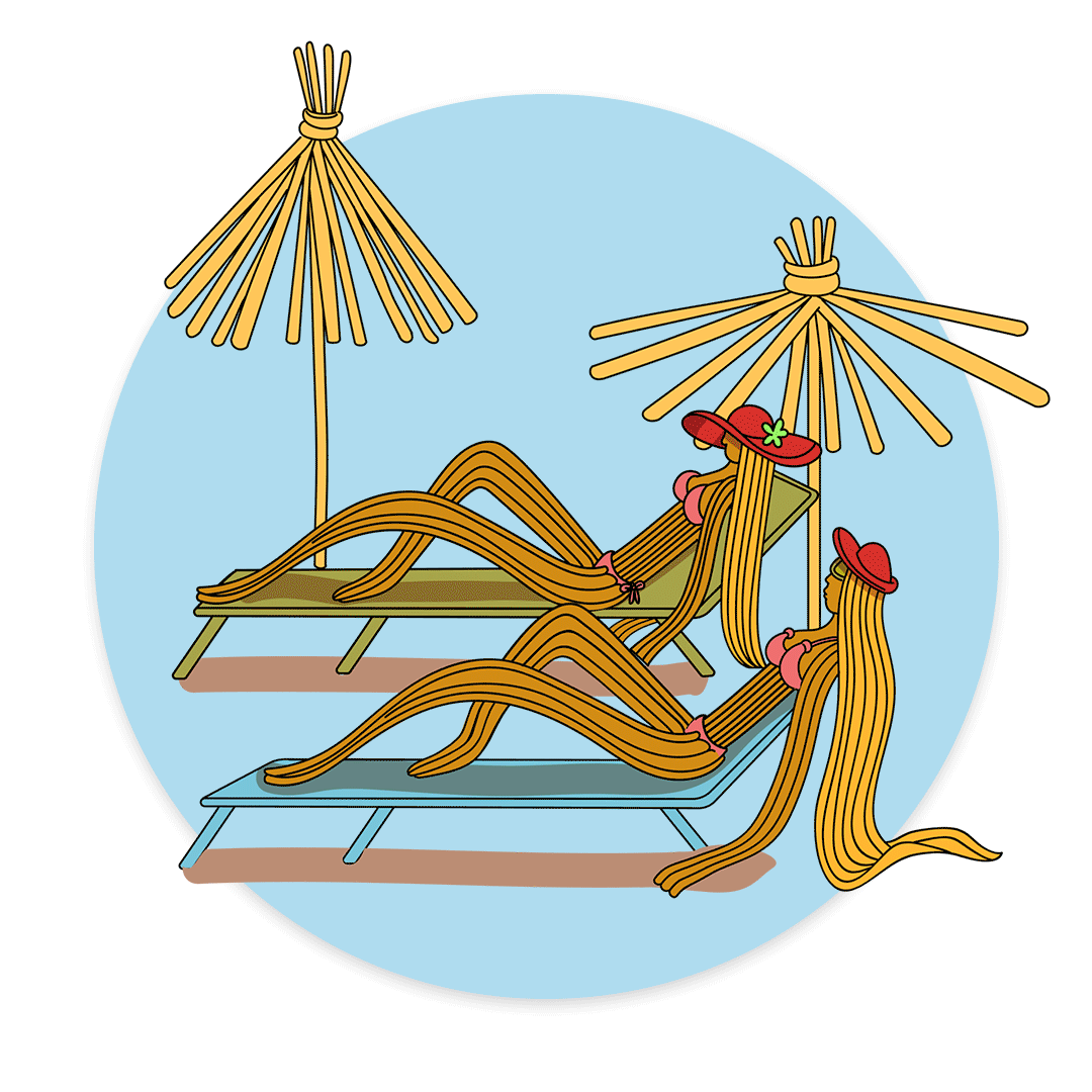 Jasta Pasta animations