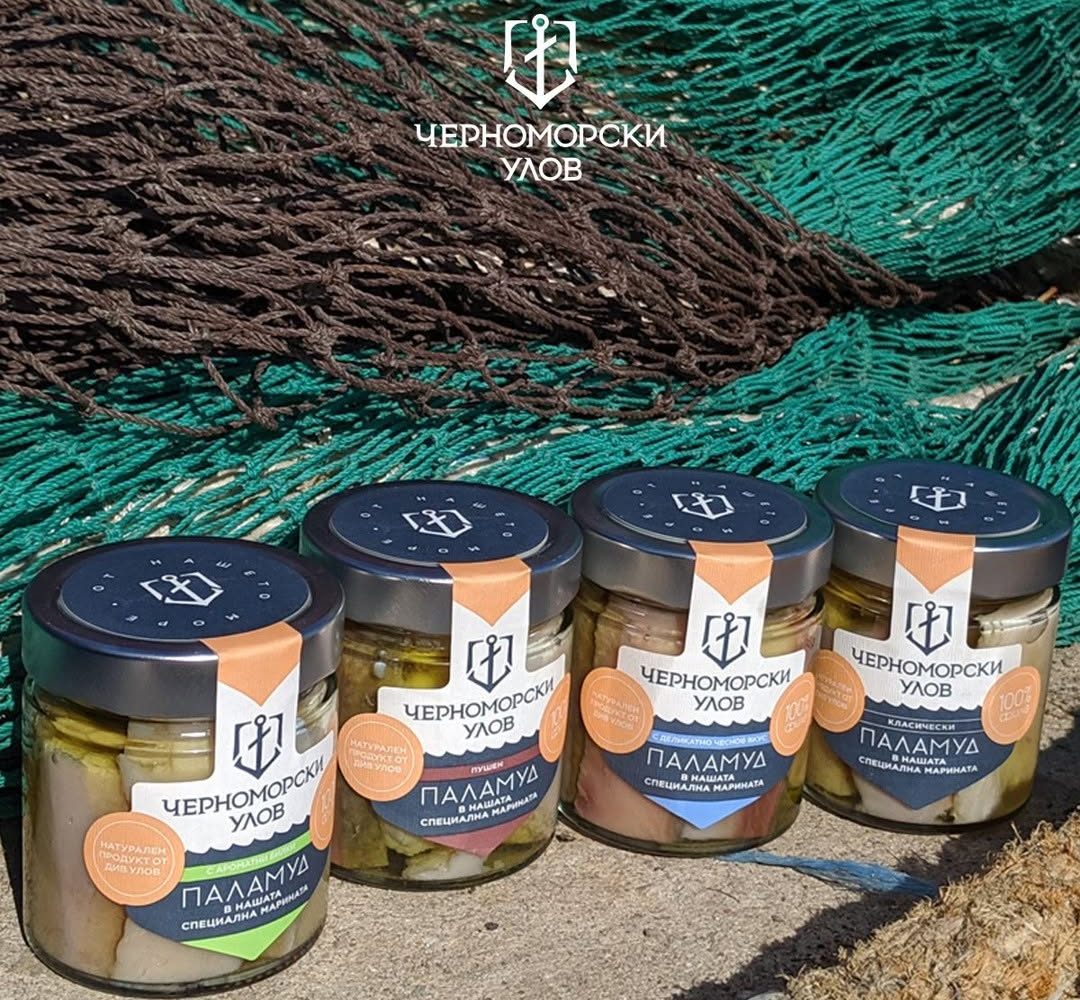 Добри новини! 🐟 Черноморски улов вече е и във фермерски и био магазин @greenbookbg на бул. Нико