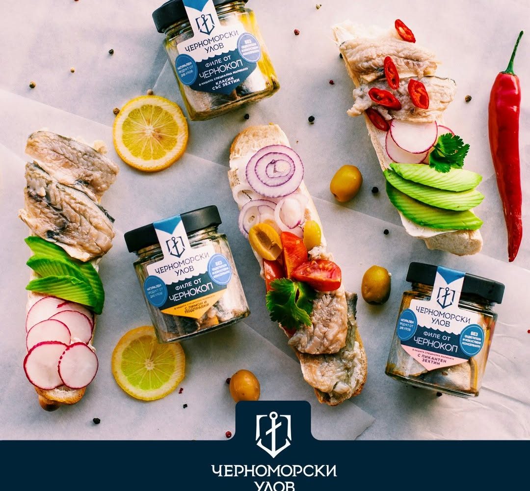 Свежо, леко, пролетно 😍 - with @tsvetana.boneva