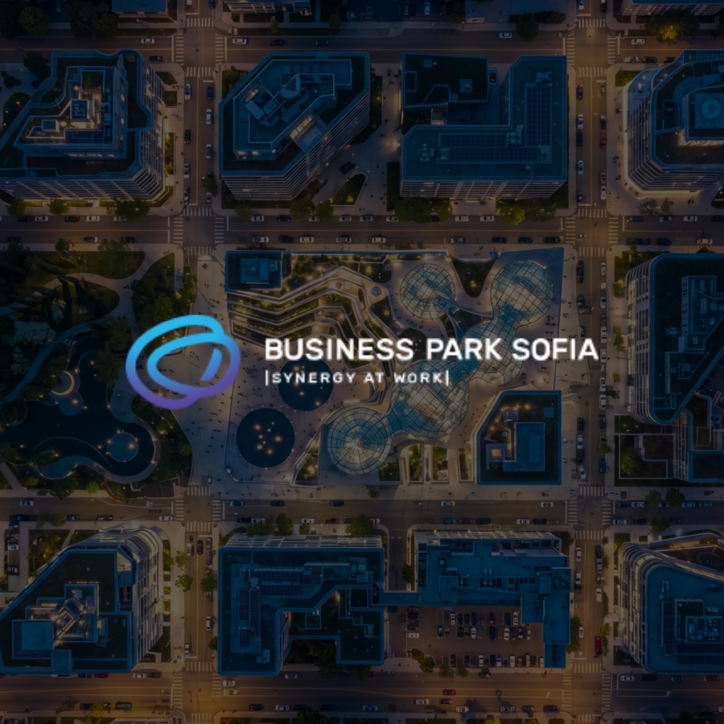 Business Park Sofia